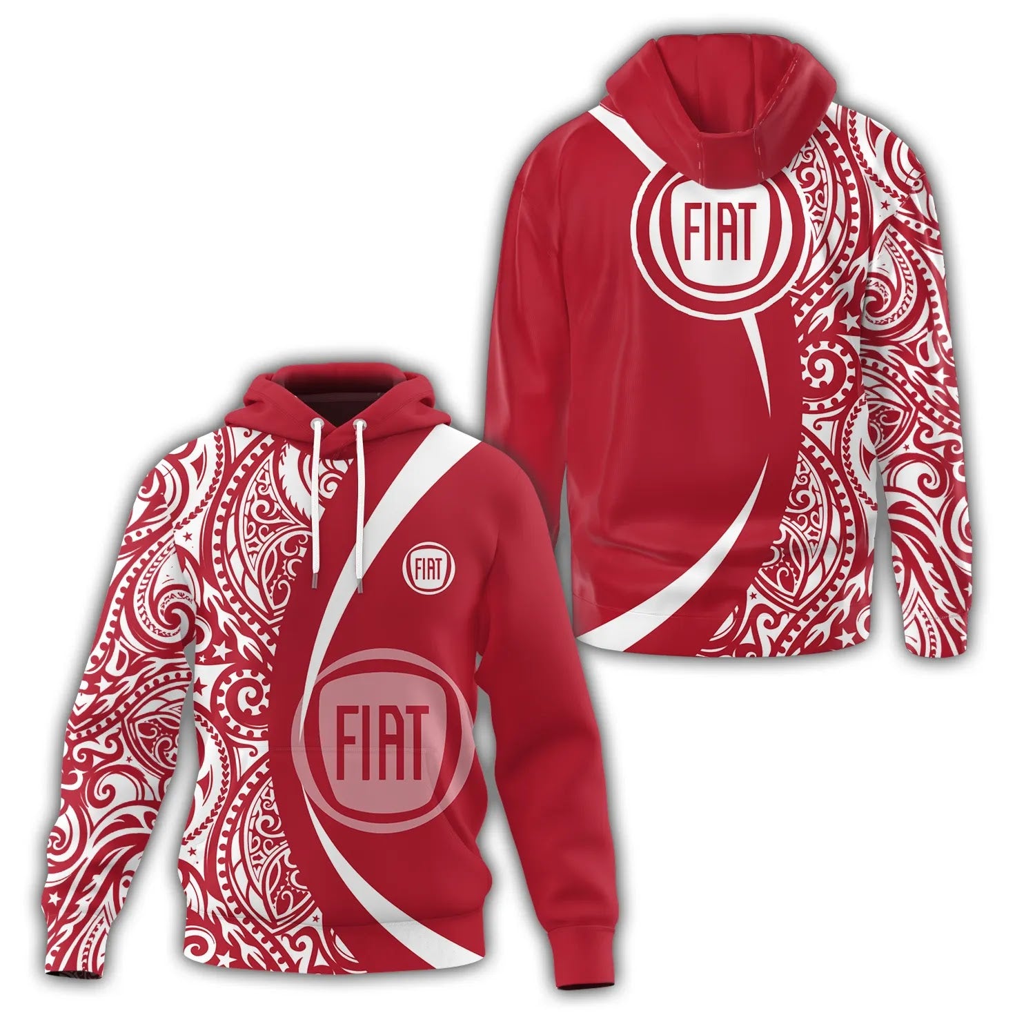 Fiat Apparels SHW072
