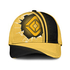 Rivian Cap CSC019