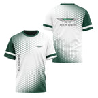 Aston Martin Apparels SC079