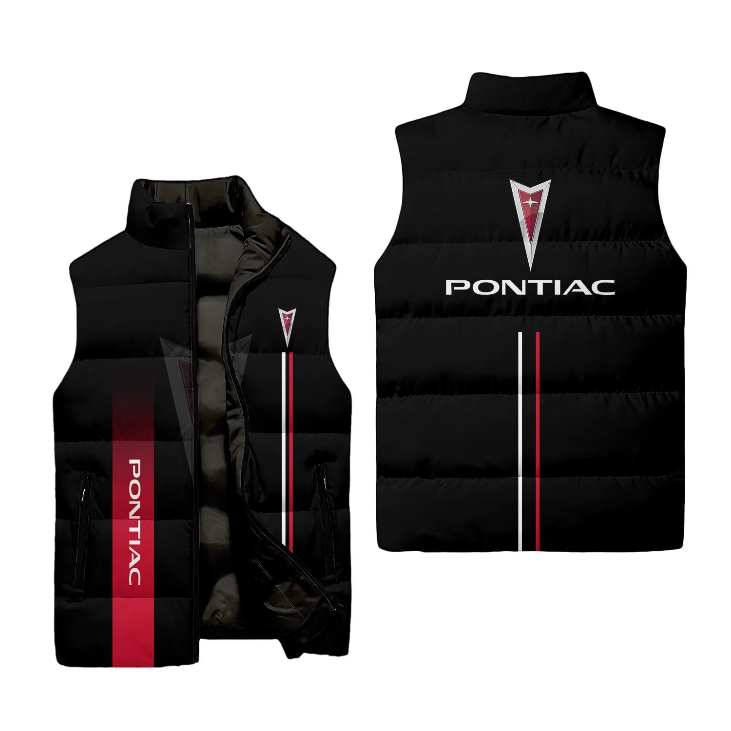 Pontiac Apparels SC077