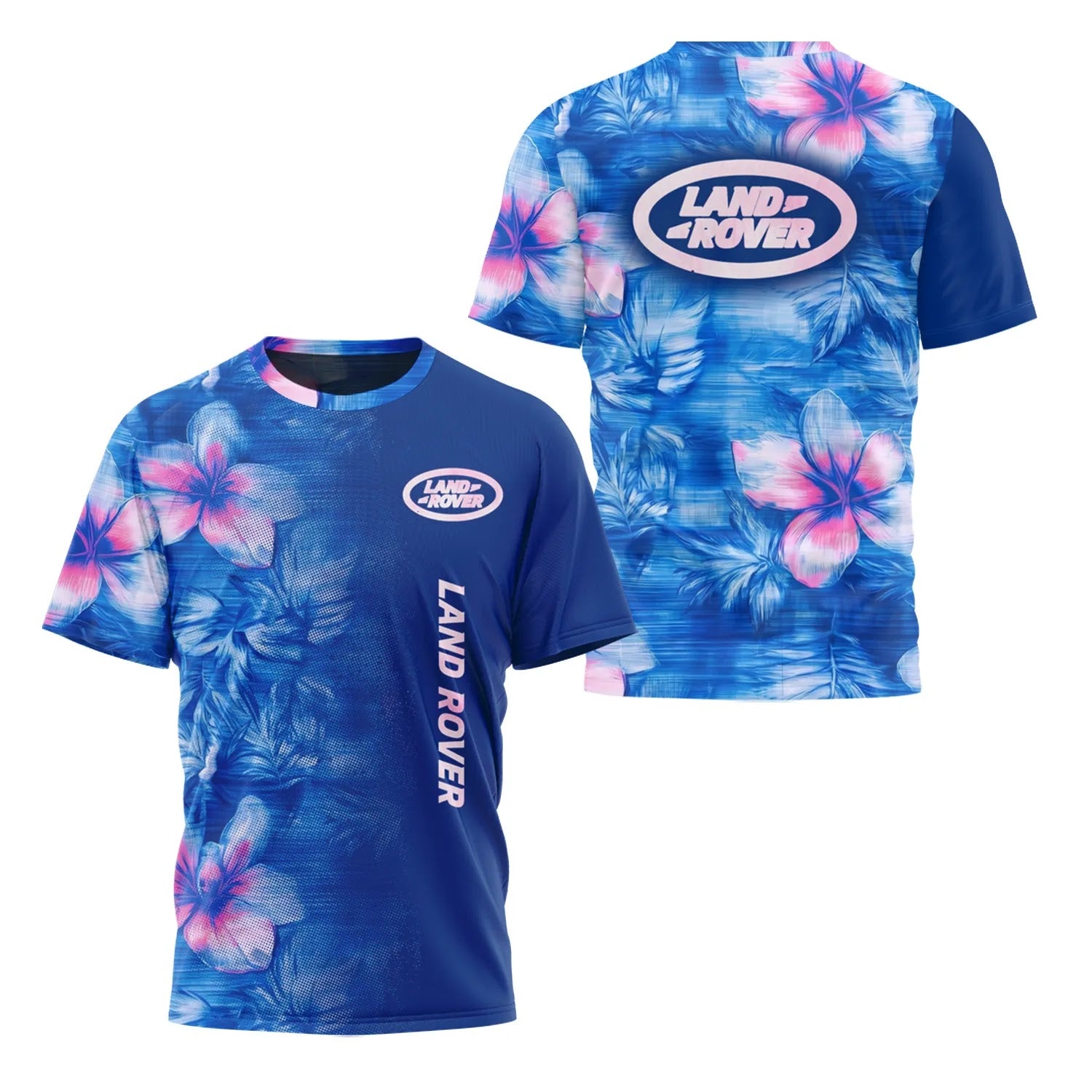 Land Rover Apparels SHW057
