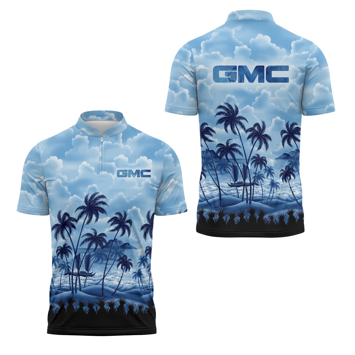 GMC Apparels SHW018