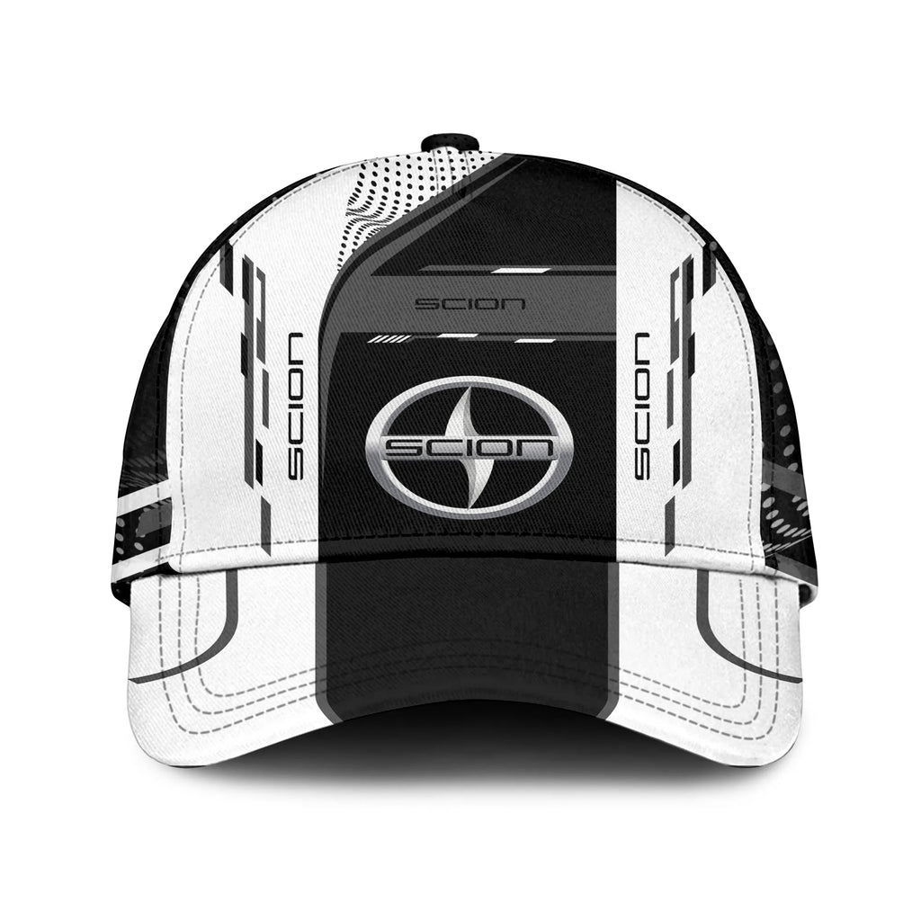 Scion Cap CSC035