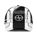 Scion Cap CSC035