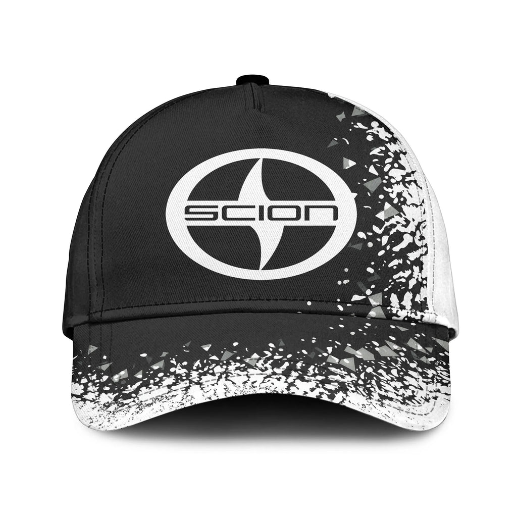 Scion Cap CSC001_1