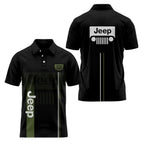 Jeep Apparels SC077