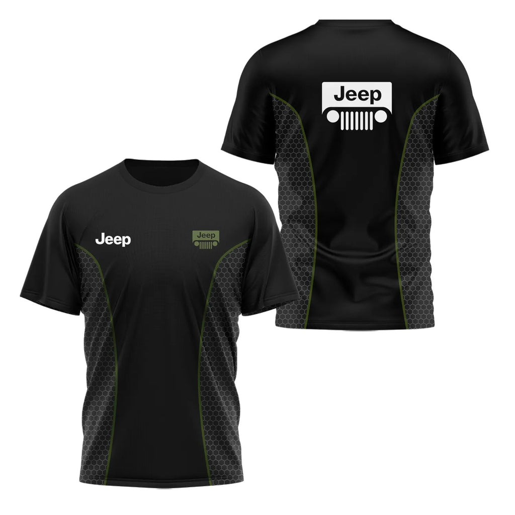 Jeep Apparels SC072