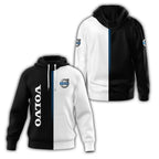 Volvo Hoodie SC076