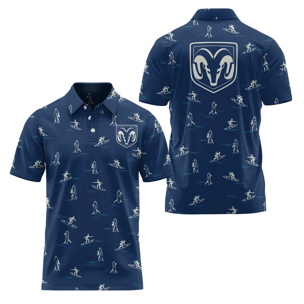 Ram Apparels SHW011
