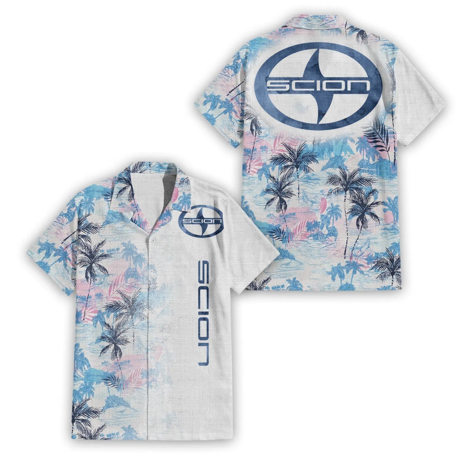 Scion Apparels SHW029