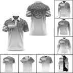 Mercedes-Benz Apparels SC097