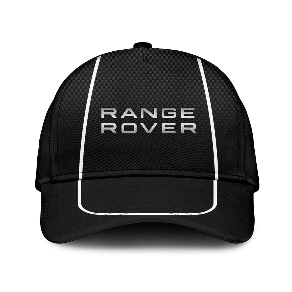 Range Rover Cap CSC025