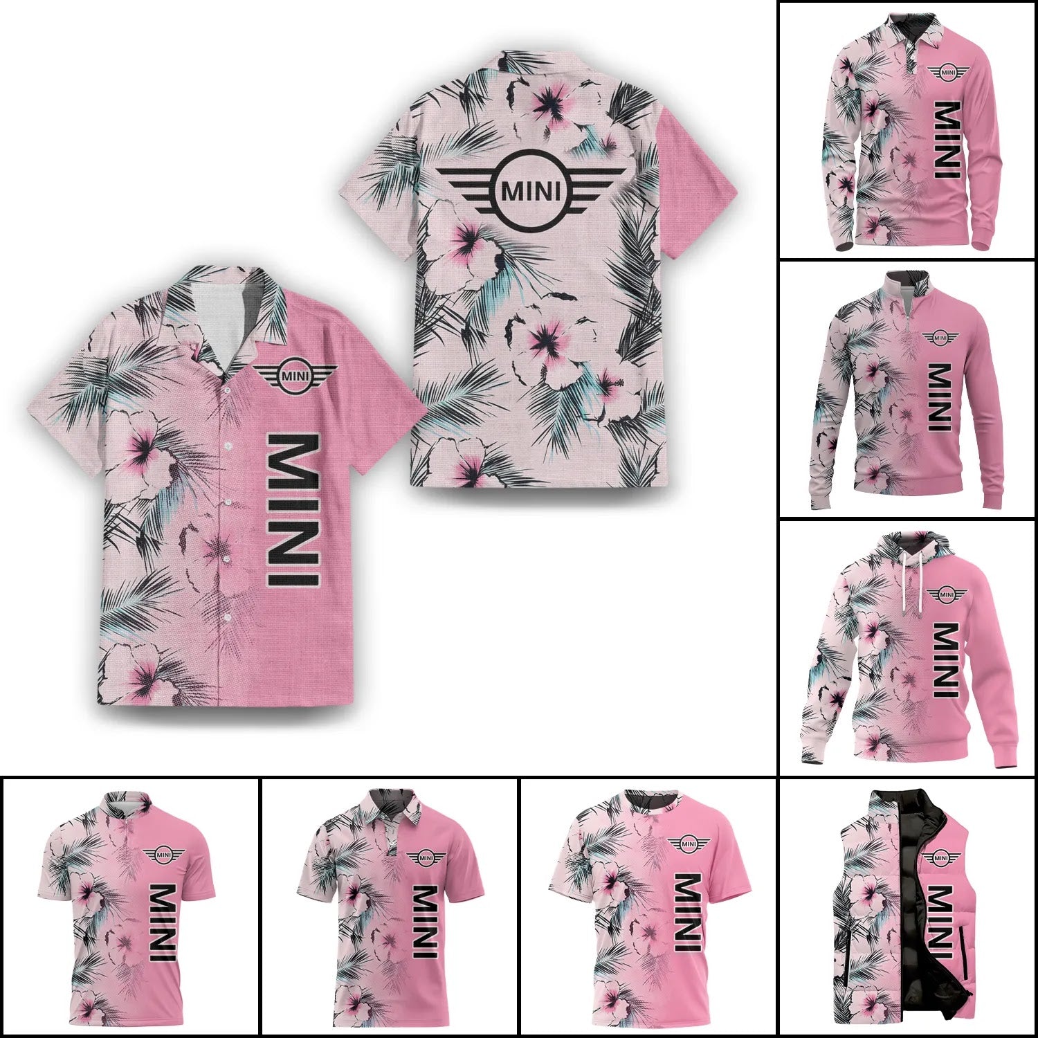 Mini Apparels SHW056