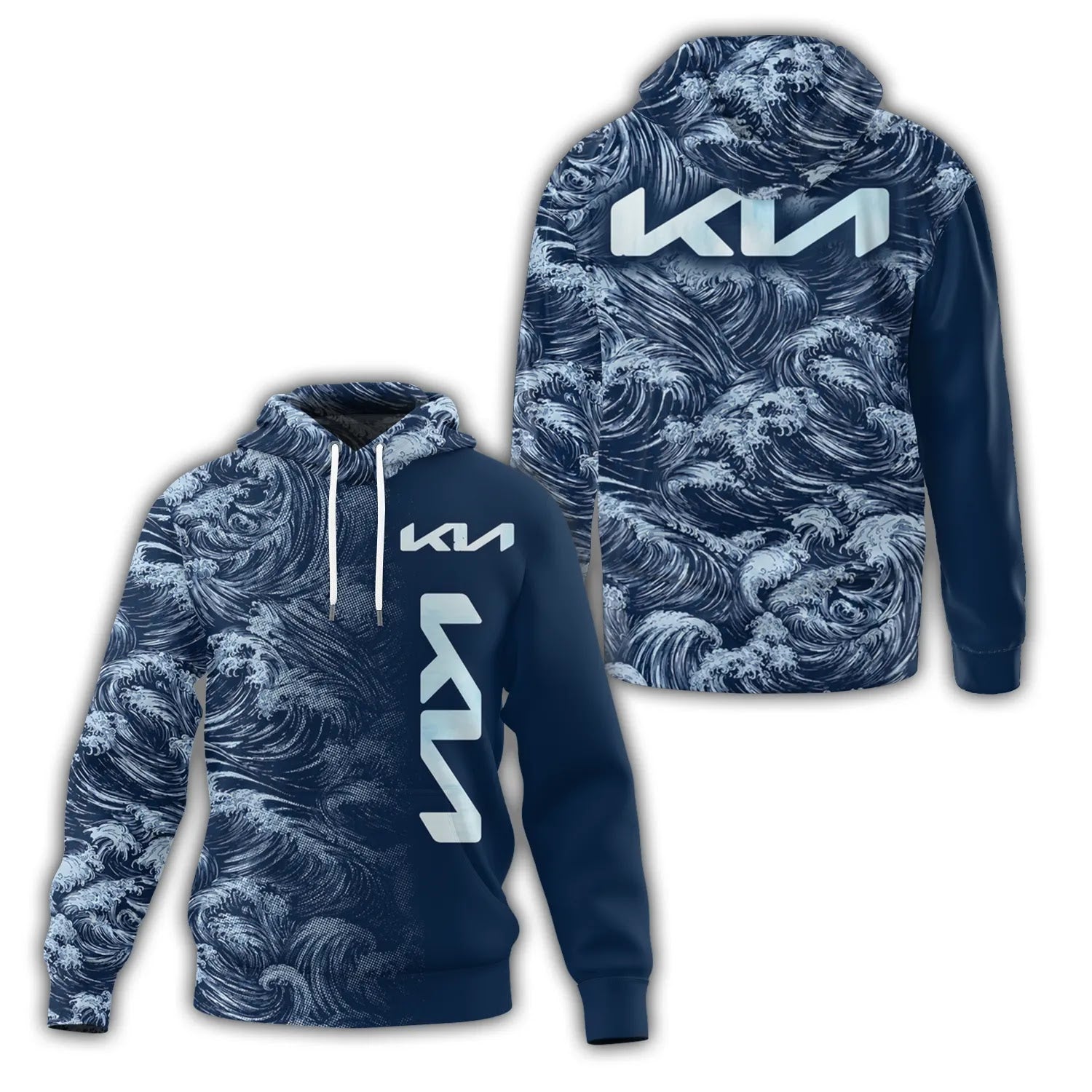 Kia Apparels SHW010