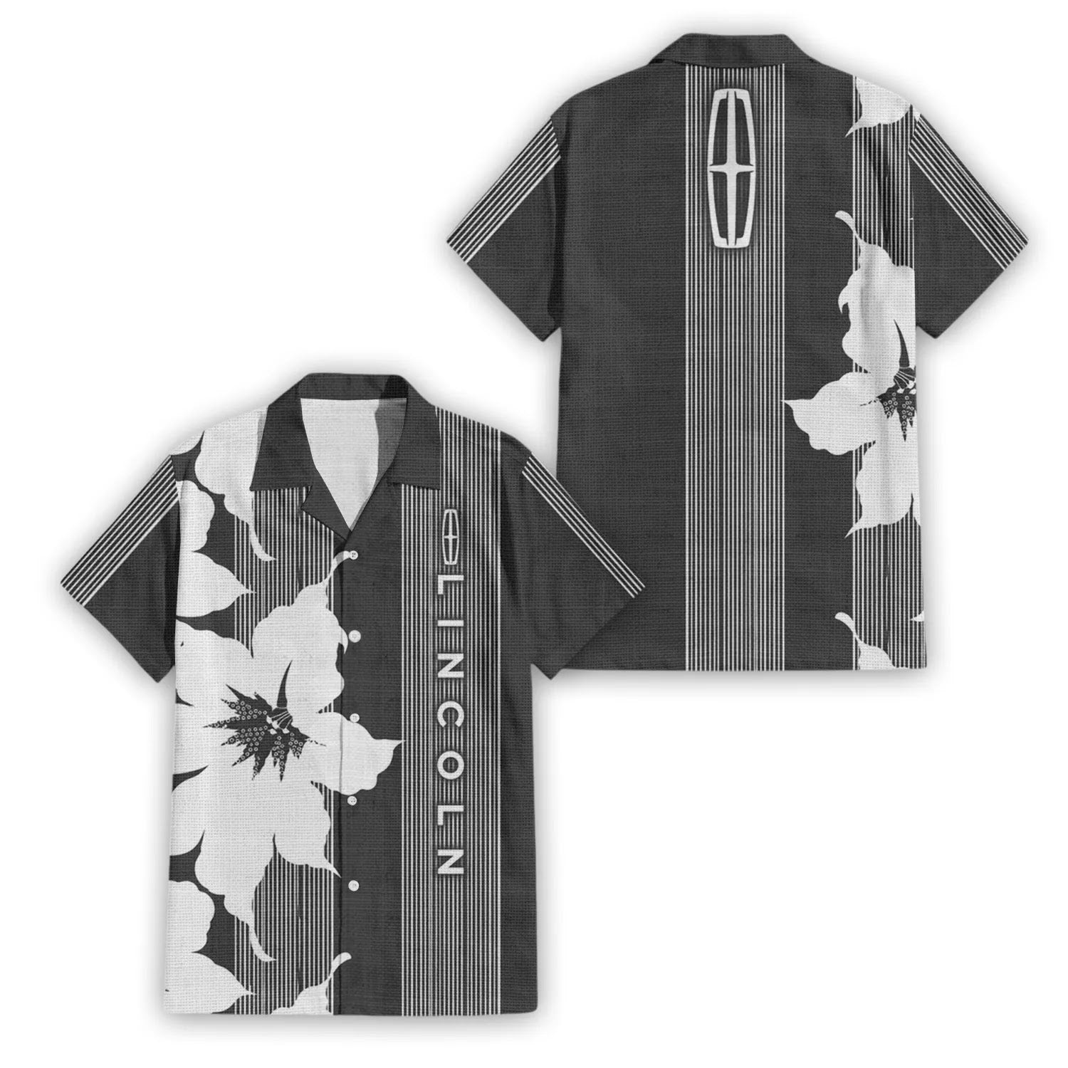 Lincoln Apparels SHW039