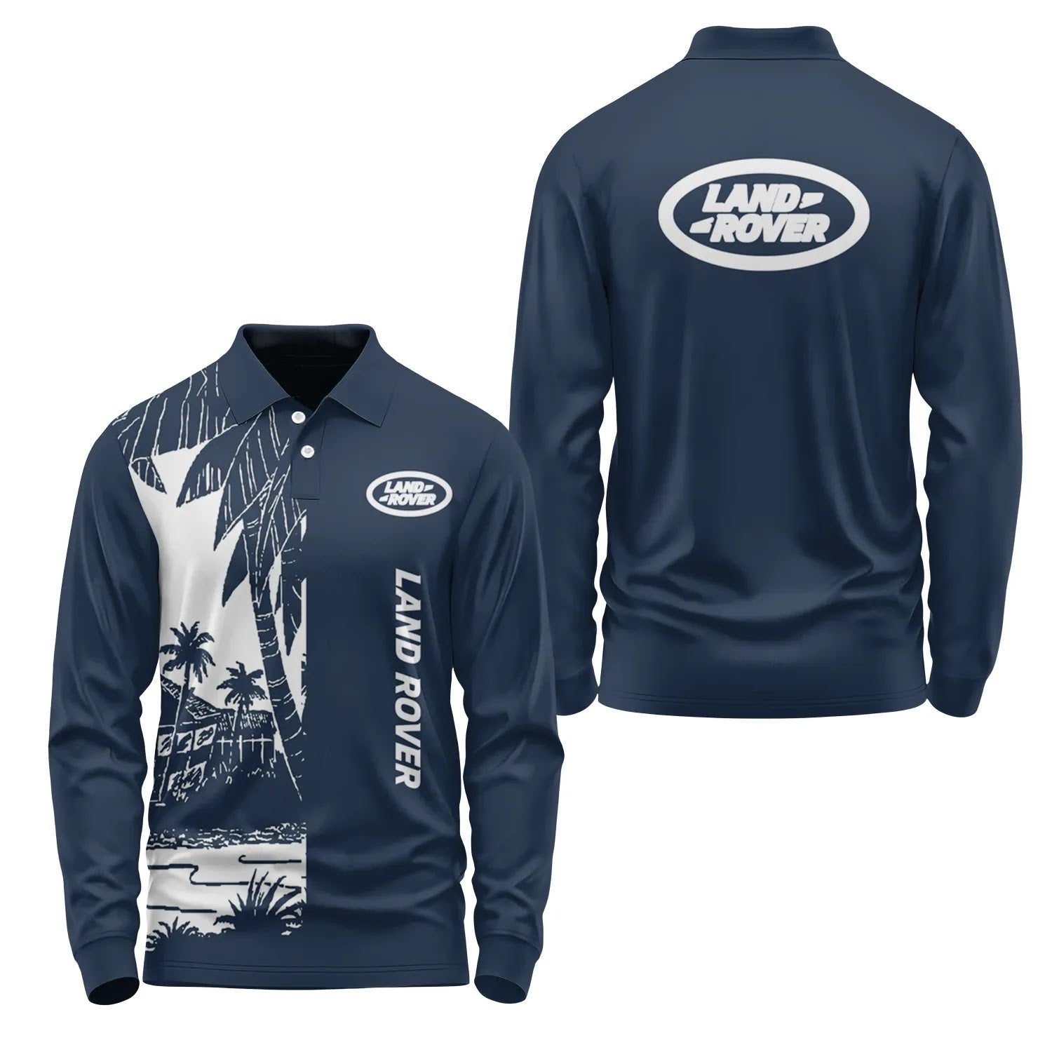 Land Rover Apparels SHW031