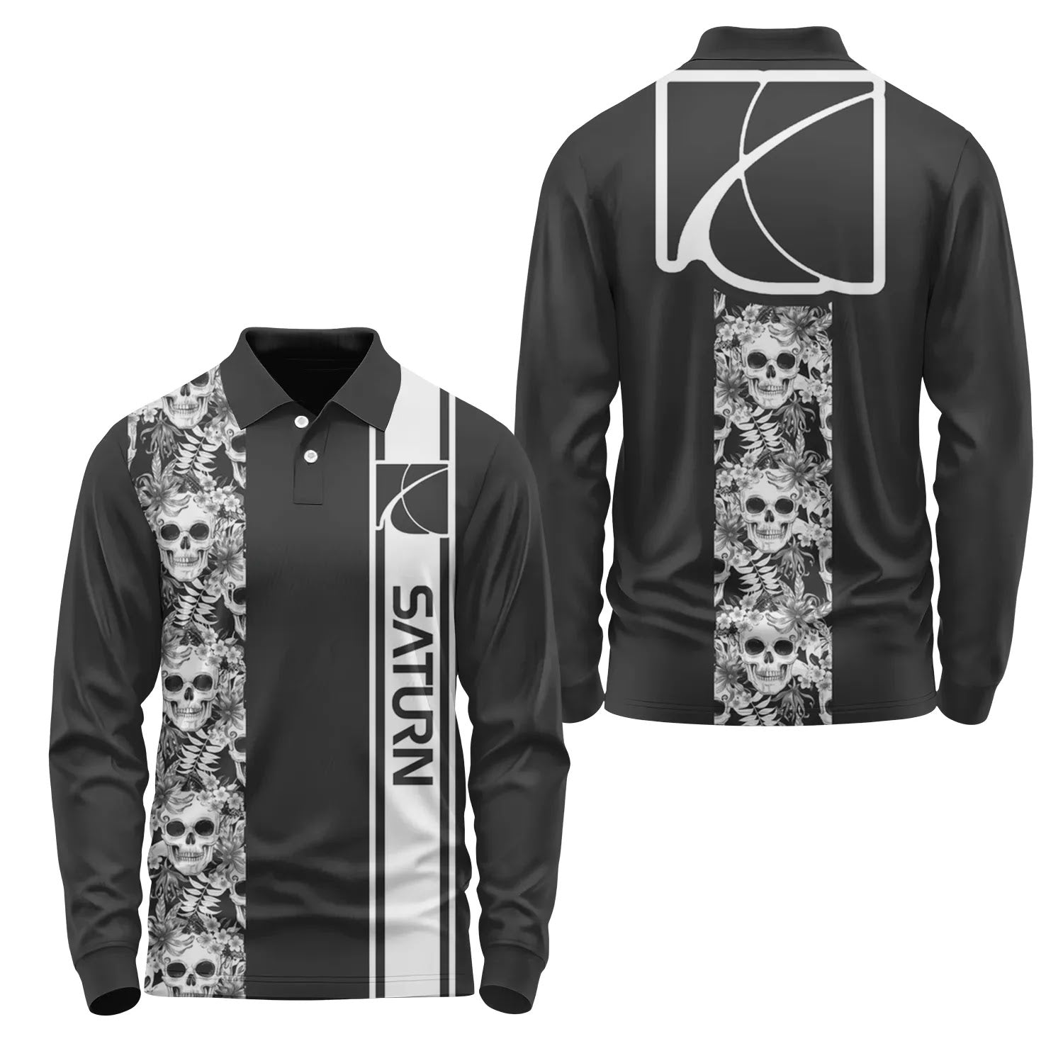 Saturn Apparels SHW042