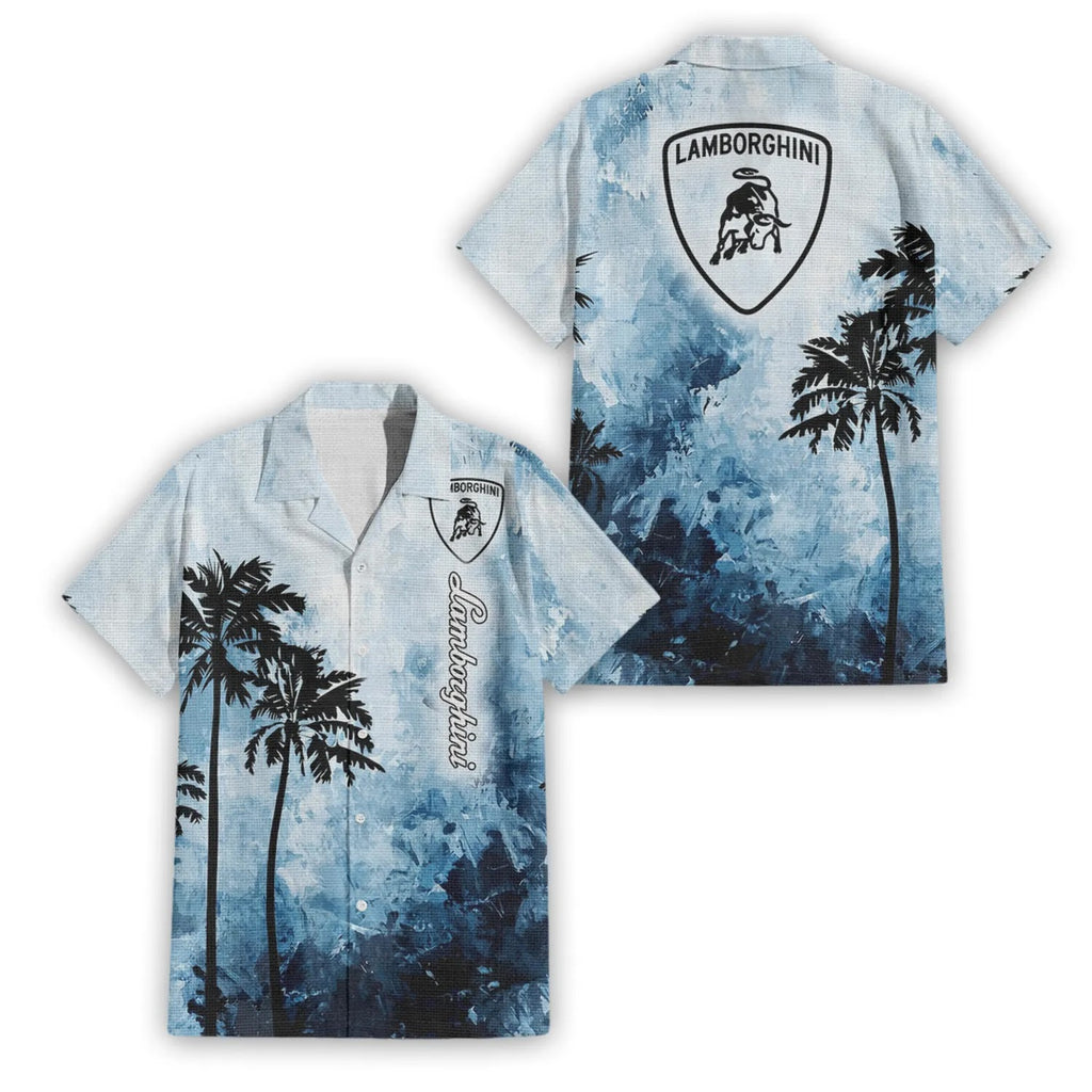 Lamborghini Apparels SHW034