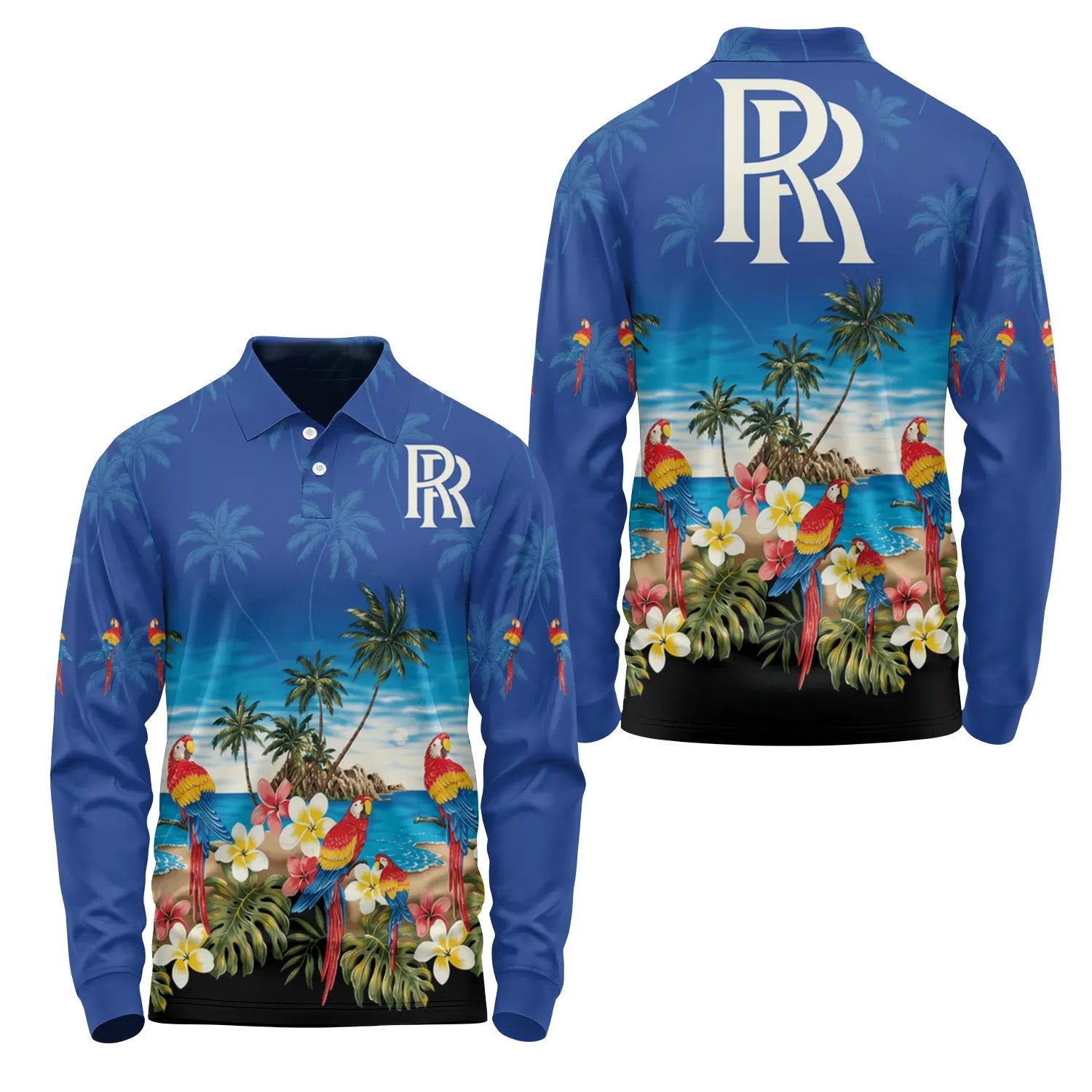 Rolls-Royce Apparels SHW005