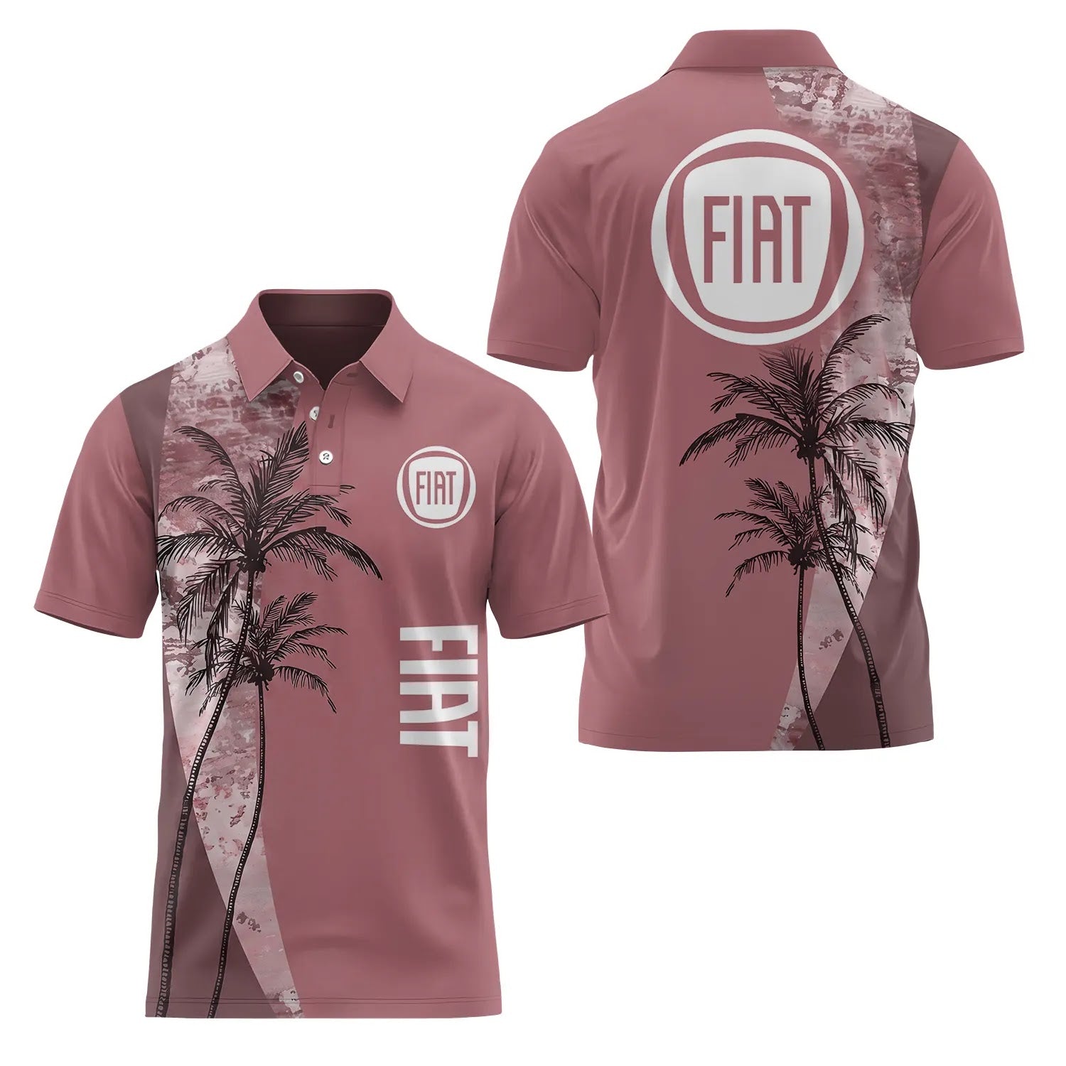 Fiat Apparels SHW071