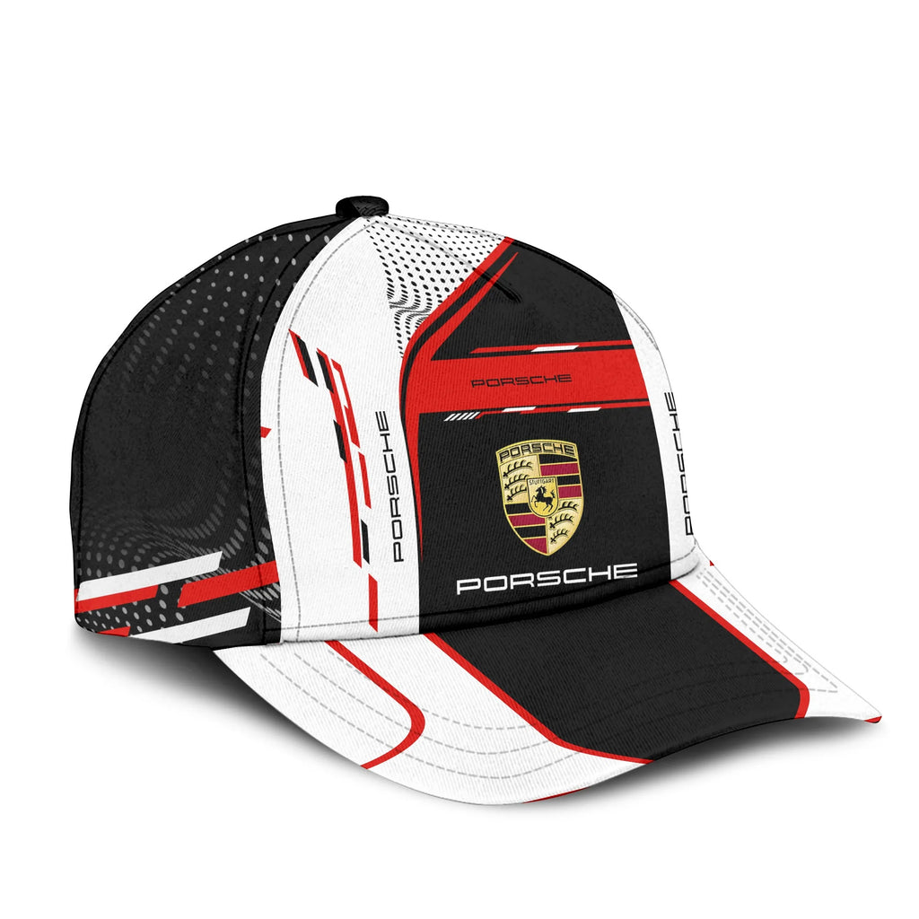 Porsche Cap CSC035