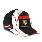 Porsche Cap CSC035