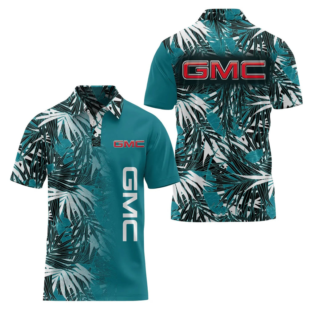 GMC Apparels SHW060