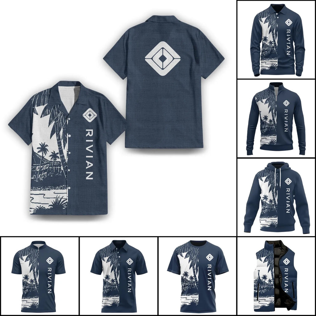 Rivian Apparels SHW031