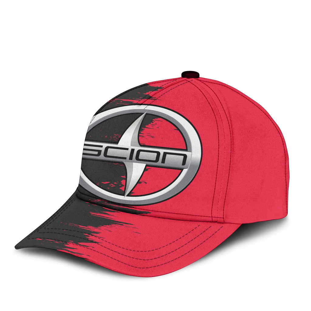 Scion Cap CSC011