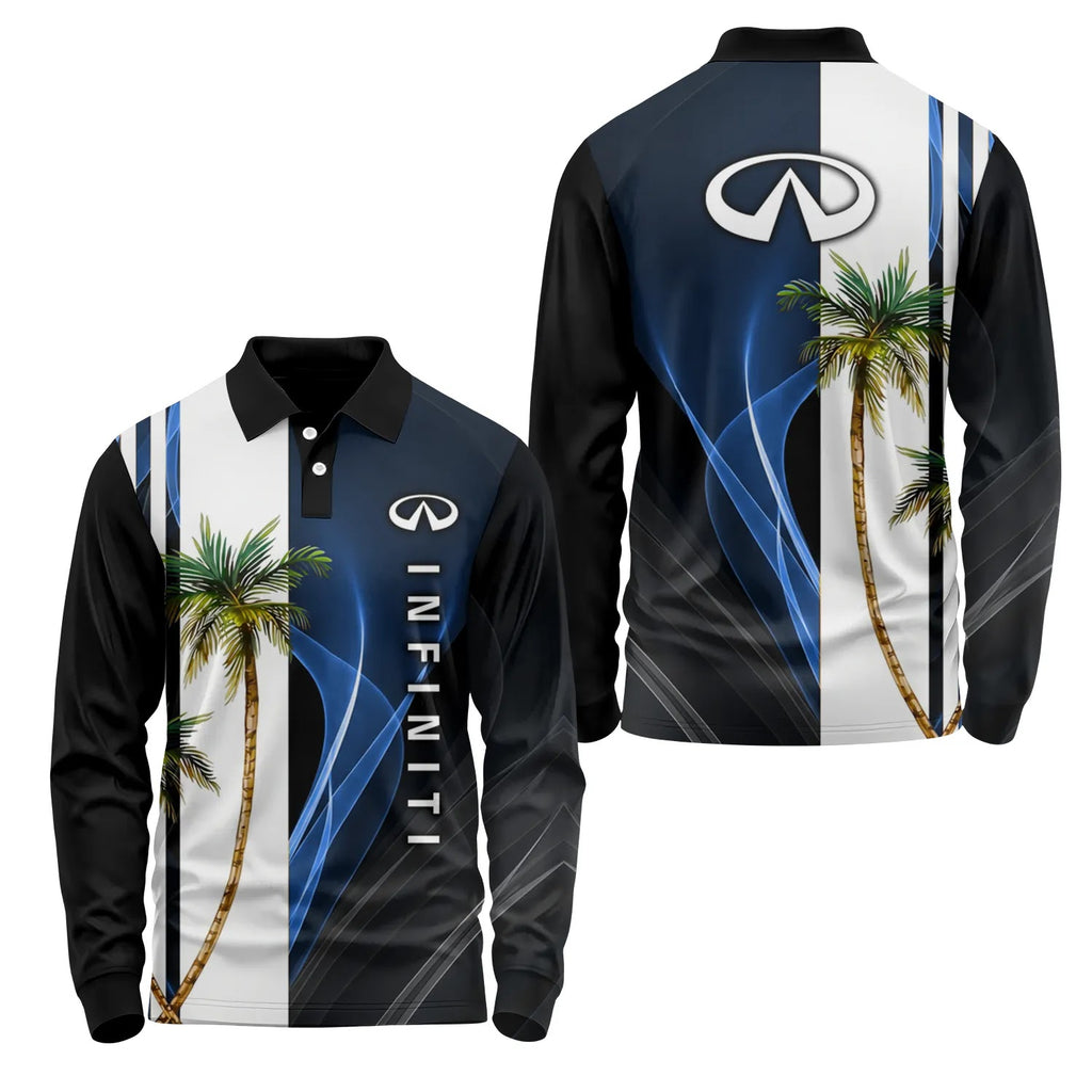 Infiniti Apparels SHW036