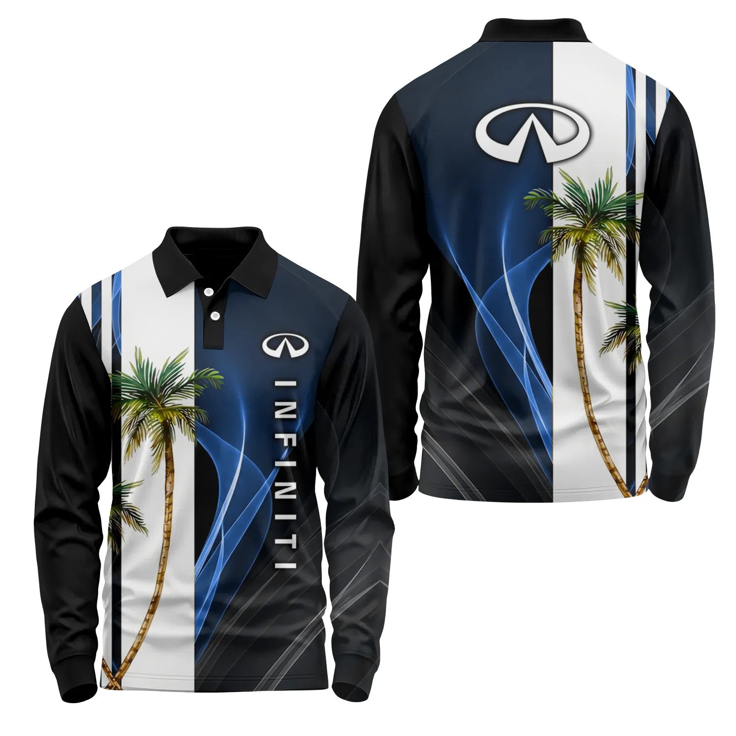 Infiniti Apparels SHW036