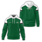 Land Rover Hoodie SC087