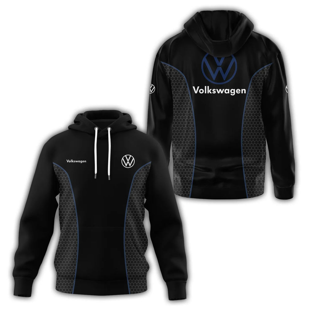 Volkswagen Hoodie SC072