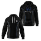 Volkswagen Hoodie SC072