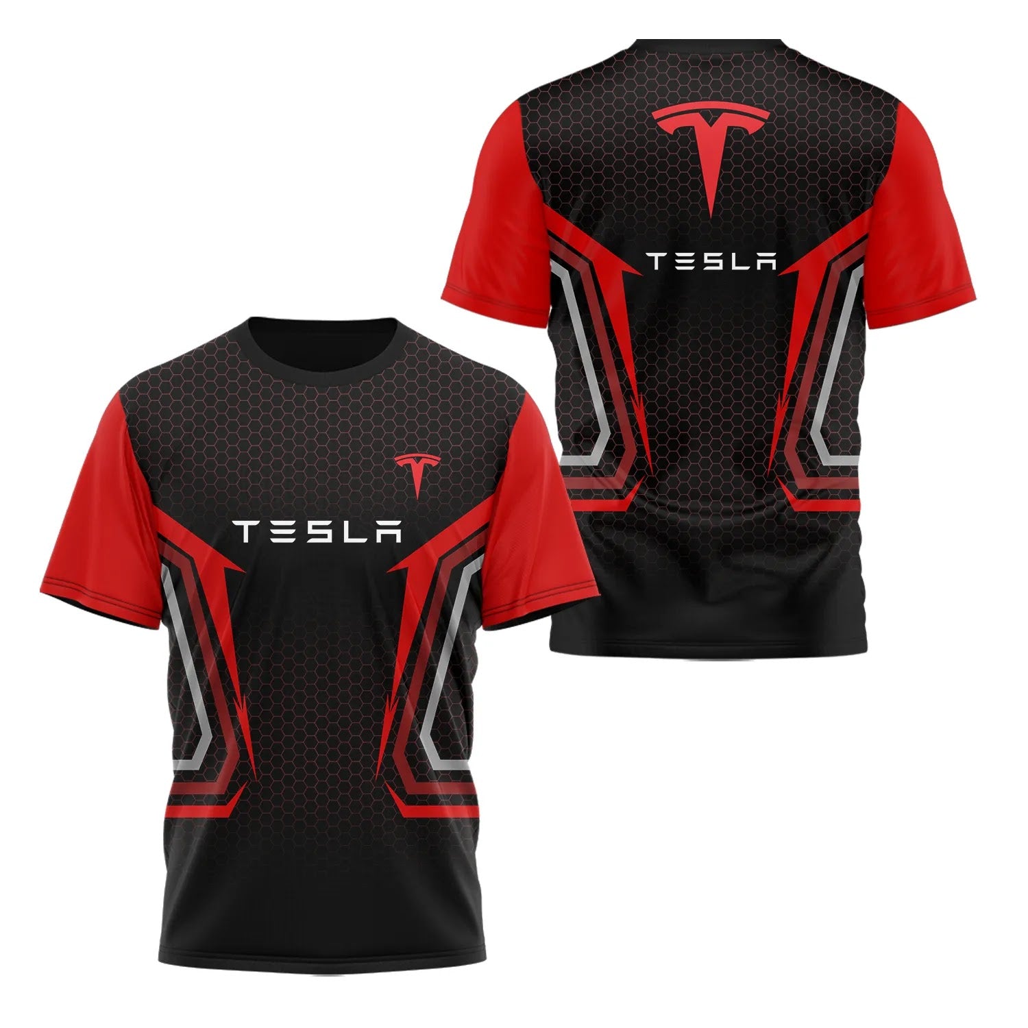 Tesla Apparels SC075