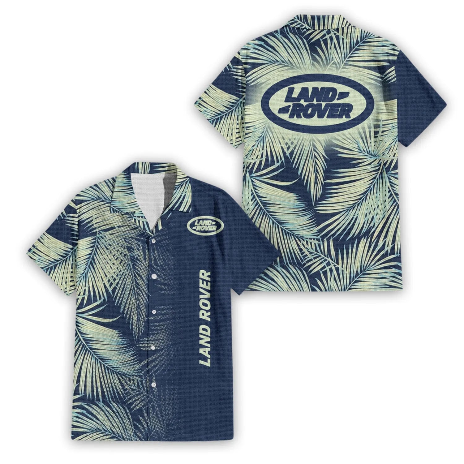 Land Rover Apparels SHW003