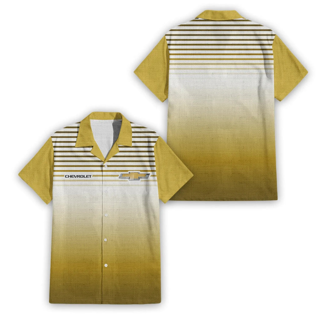 Chevrolet Apparels SC107