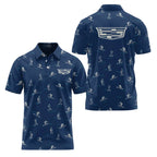 Cadillac Apparels SHW011