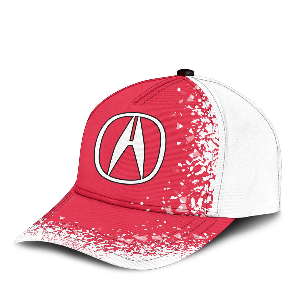 Acura Cap CSC001