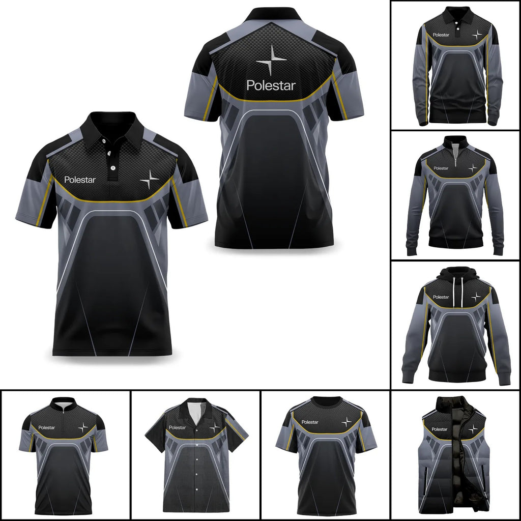 Polestar Apparels SC088