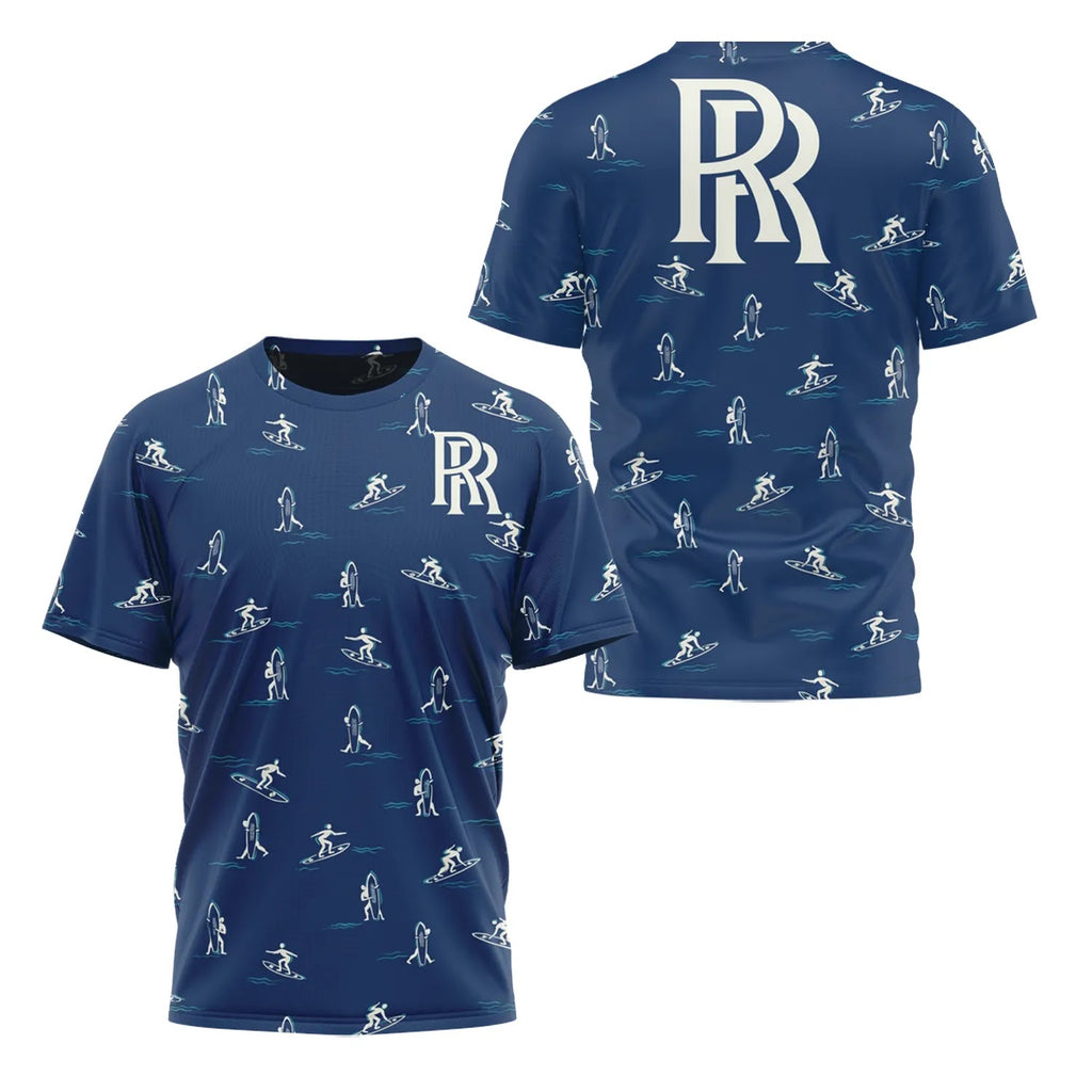 Rolls-Royce Apparels SHW011