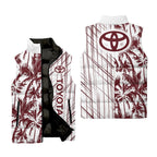 Toyota Apparels SHW041