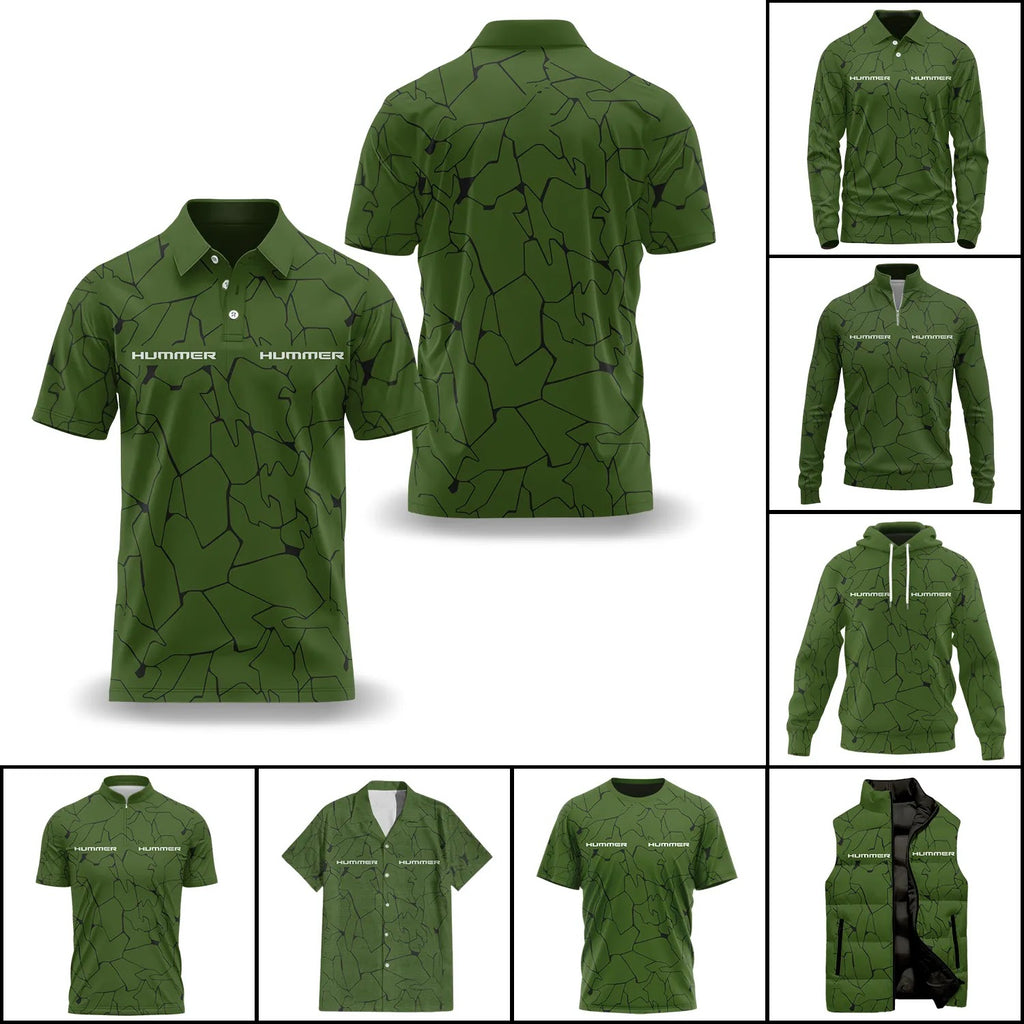 Hummer Apparels SC103