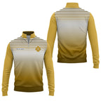 Rivian Quarter-zip Pullover SC107