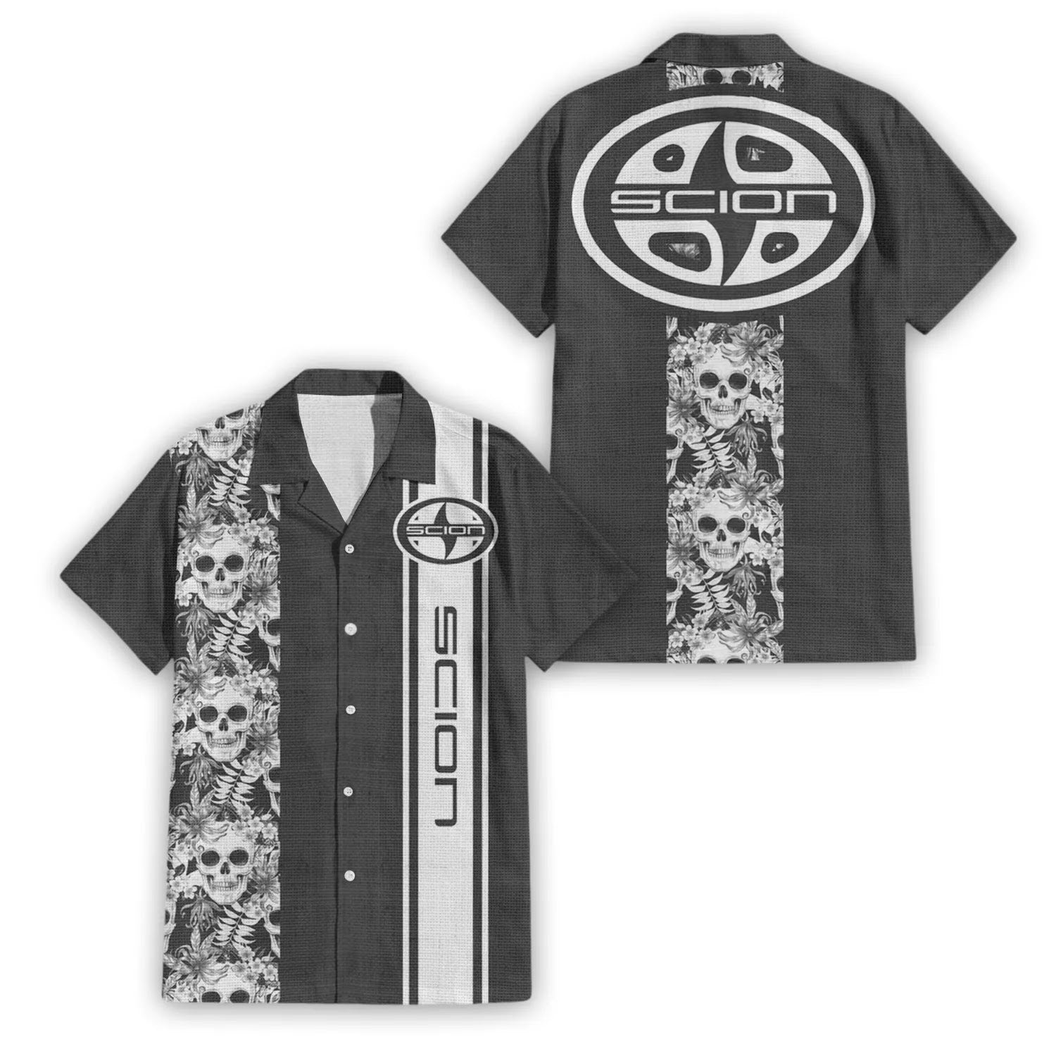 Scion Apparels SHW042