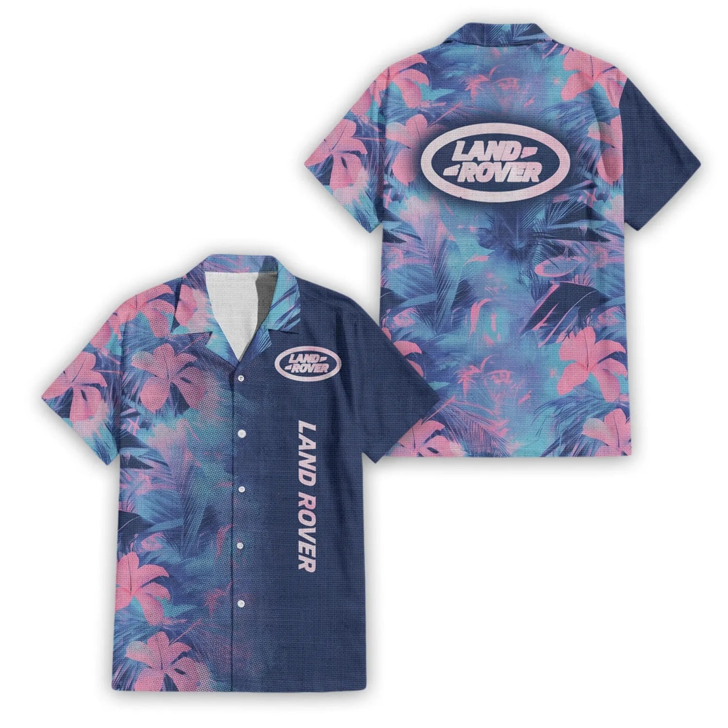 Land Rover Apparels SHW054
