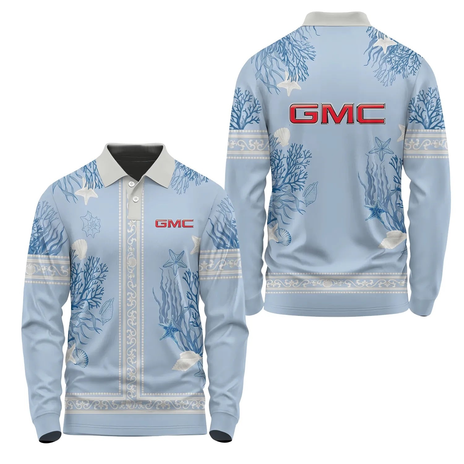 GMC Apparels SHW024