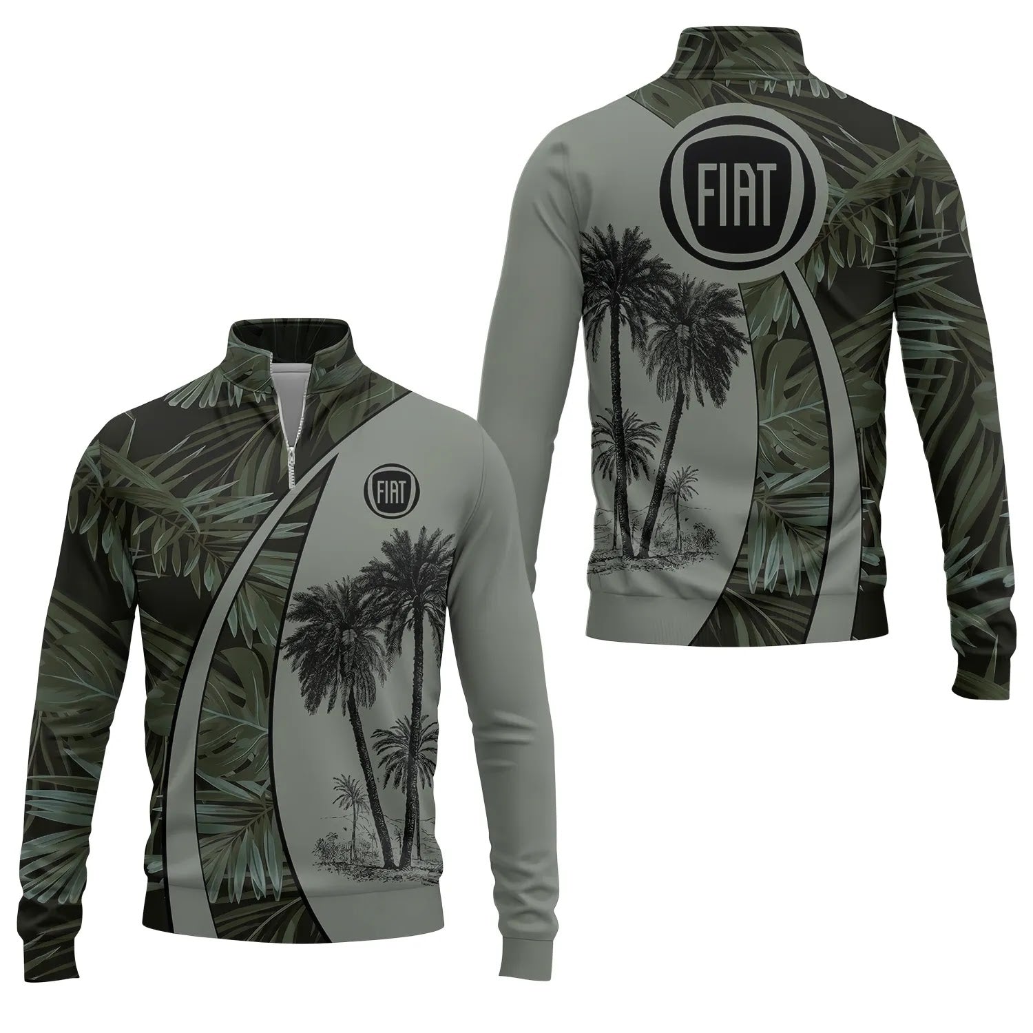 Fiat Apparels SHW063