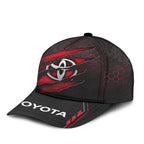 Toyota Cap CSC017