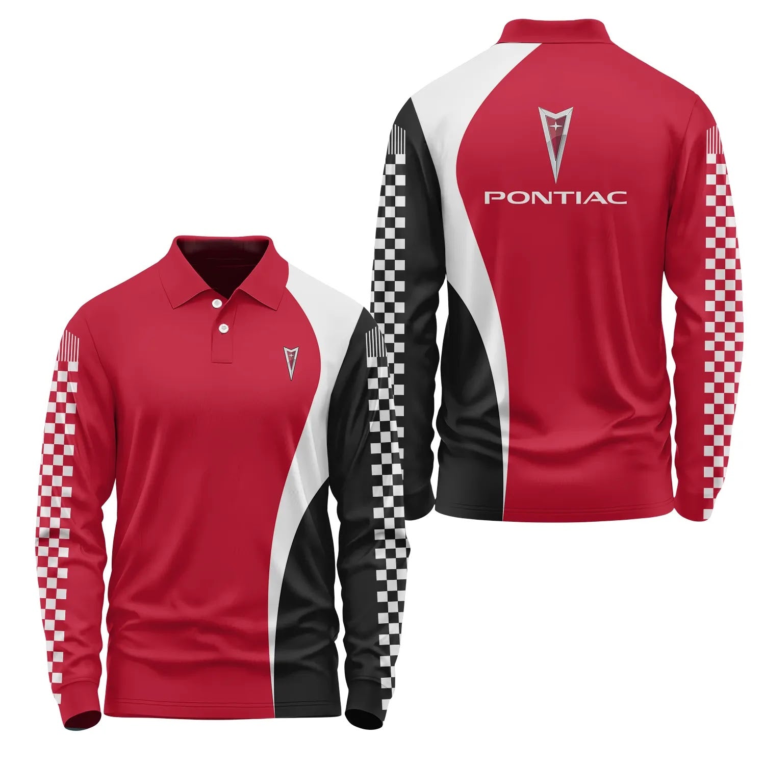 Pontiac Apparels SC073
